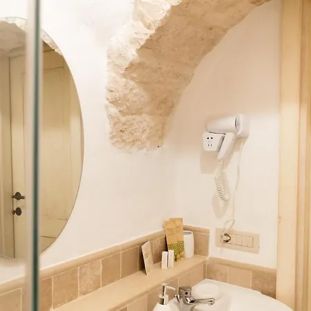 Casa de Férias Trullo Pietrabella