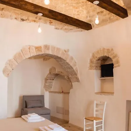 Trullo Pietrabella *