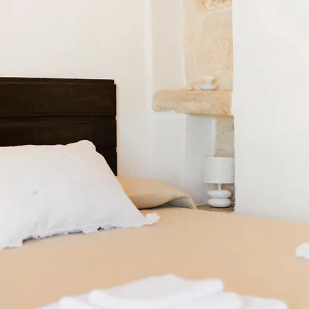 Trullo Pietrabella * Alberobello