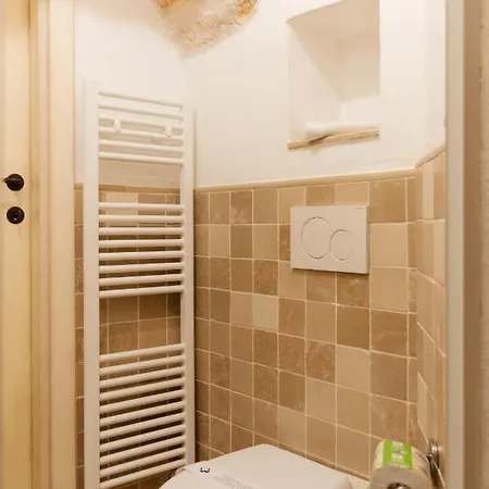 Trullo Pietrabella Casa de Férias