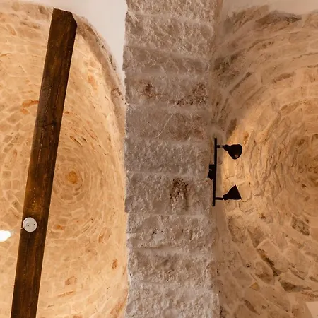 Trullo Pietrabella * Alberobello