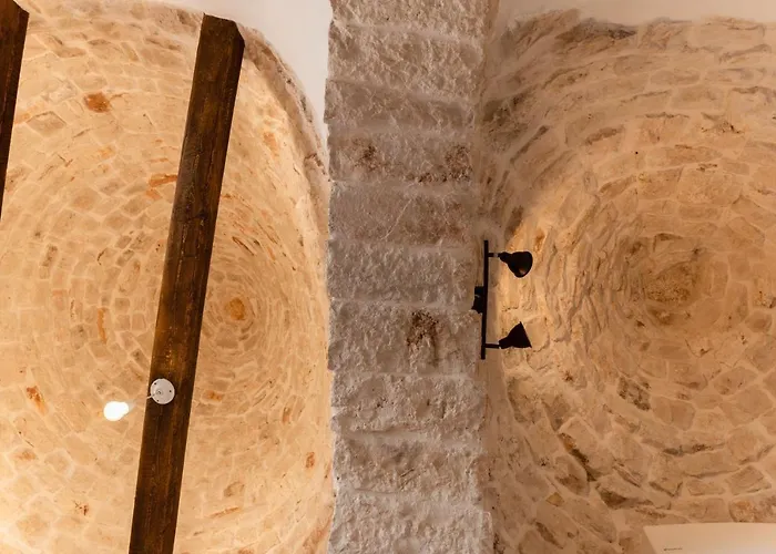 Trullo Pietrabella * Alberobello